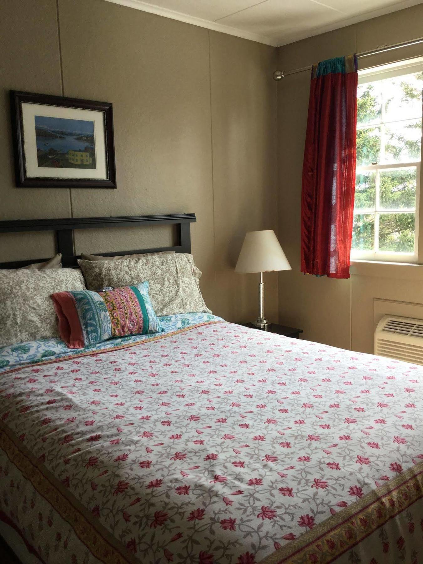 Meems Elliston B&B Luaran gambar
