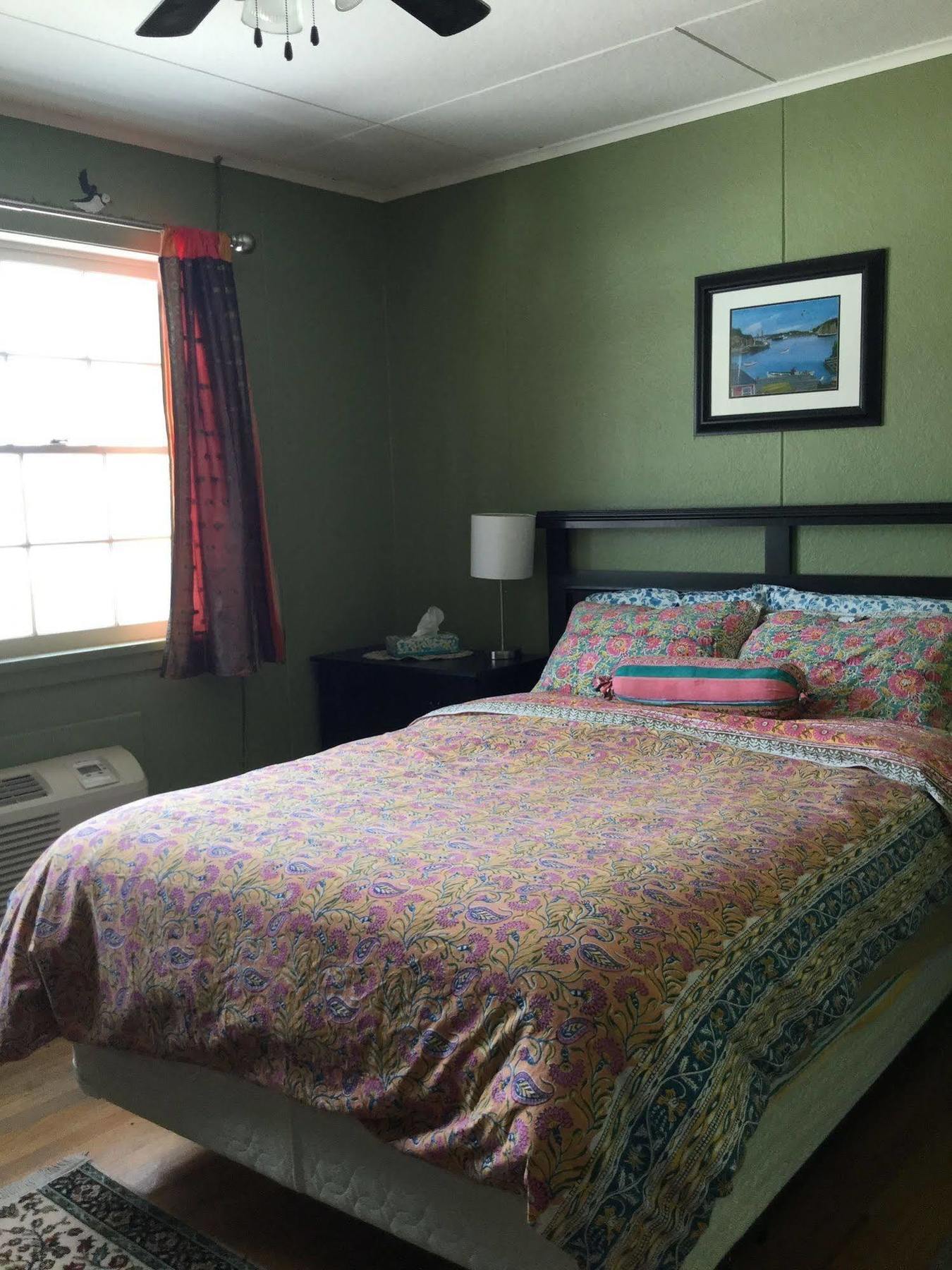 Meems Elliston B&B Luaran gambar