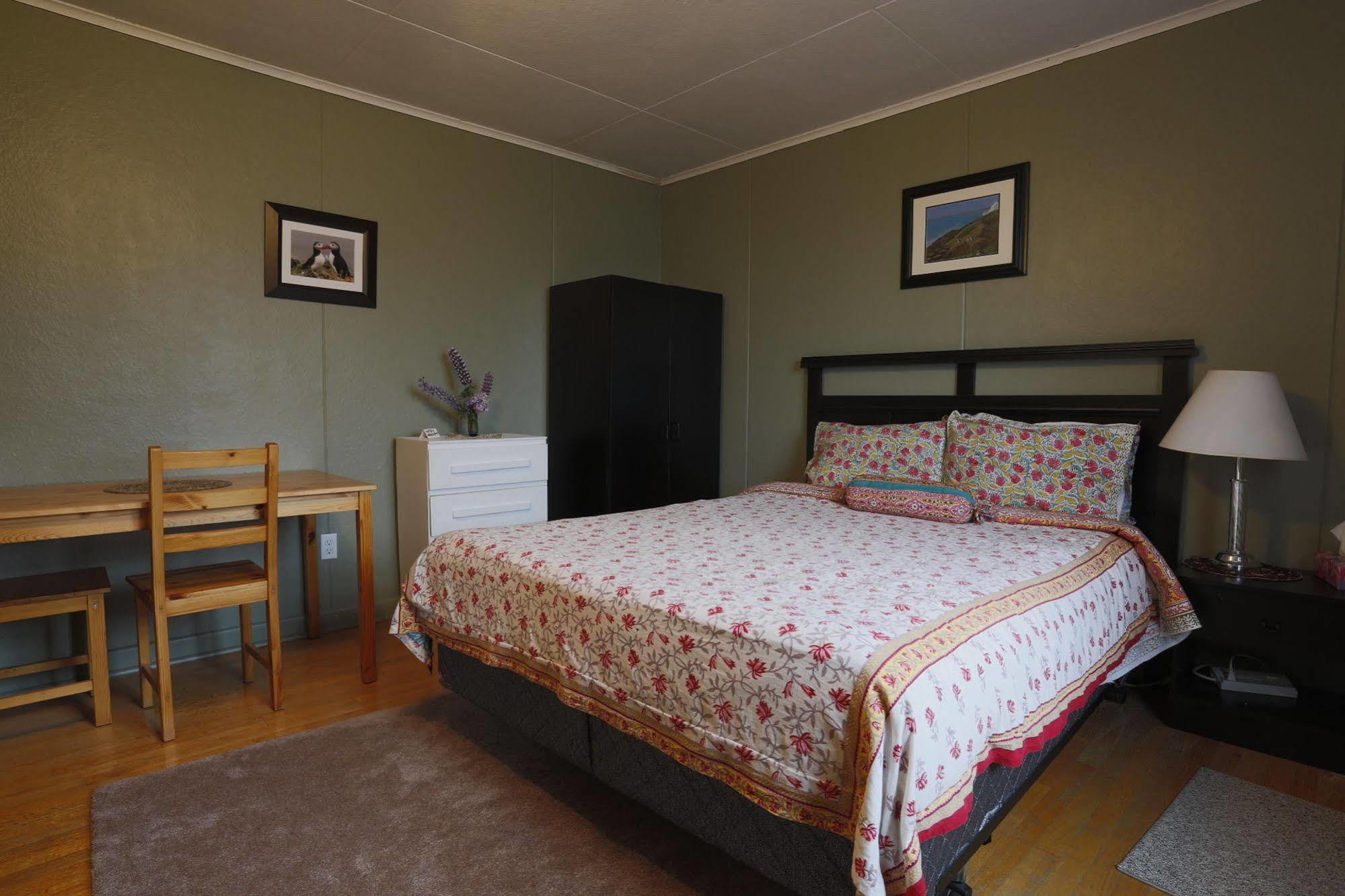 Meems Elliston B&B Luaran gambar